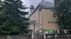 Slovenské múzeum prírody a jaskyniarstva Liptovský Mikuláš