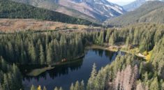 Vrbické pleso - Demänovská dolina, Jasná